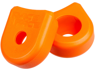 Защита шатунов Race Face Crank Boots, Small, ORANGE