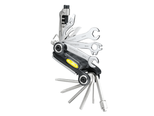 Мультитул Topeak ALiEN II