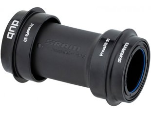 Каретка SRAM DUB PressFit 30 68/73mm