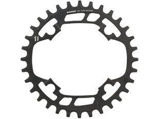Зірка SRAM X-Sync Steel 32T 94BCD Steel 3.5mm Black 11sp