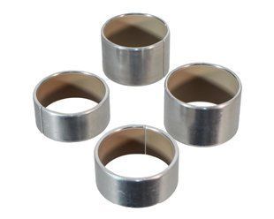 Бушинги FOX Kit: 2025, 34/34 SC, Lower Leg Bushings (803-04-051)