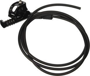 Манетка блокування Rock Shox REMOTE - XLOC SPRINT RIGHT BLACK (INCLUDES HOSE, BARB & COMPRESSION NUT) - MONARCH XX (11.4318.000.010)