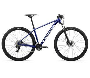 Велосипед ORBEA ONNA 29 50 [Violet Blue - White (Gloss)] - XL