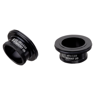Адаптер для передней втулки SPANK HEX &Oslash;32 Front Hub Boost 20x110