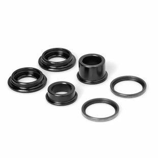 Адаптер втулки DT Swiss Torque Cap Conversion Kit 350/370 - 15x100mm | 1700+1900 (HWGXXX0009100S)