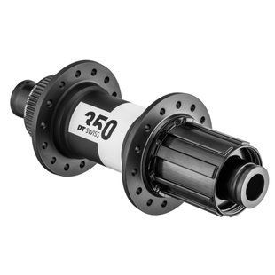 Втулка задня DT SWISS 350 142/12 Centerlock Shimano SL 28отв.
