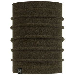 Бафф Buff Polar Neckwarmer bark htr