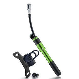 Мининасос Birzman Velosity / 160psi / зеленый