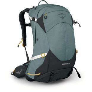 Рюкзак Osprey Sirrus 34 [succulent green] - O/S