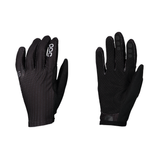 Вело рукавички POC Savant MTB Glove (Uranium Black) - M