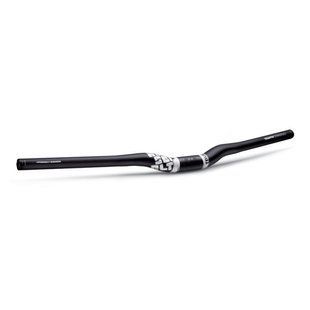 Руль Truvativ Hussefelt, 31.8, 700, 20, Blast Black