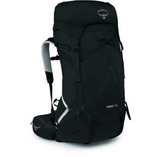 Рюкзак Osprey Atmos AG LT 50 [black] - S/M