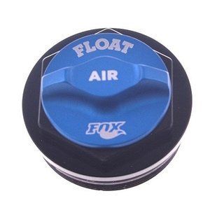 Топкеп FOX Assy 2018 FLOAT LC NA 2 34 Black (820-05-416-KIT)