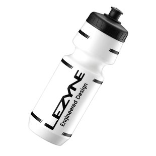 Фляга Lezyne FLOW BOTTLE 700 мл - Білий