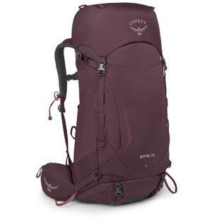 Рюкзак Osprey Kyte 38 [elderberry purple] - WXS/S