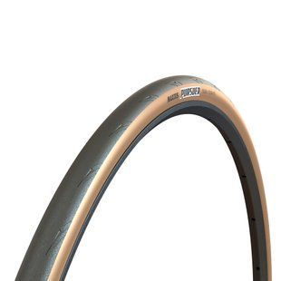 Покришка MAXXIS PURSUER 700x28C TPI-60 Foldable Tanwall