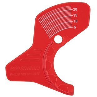 Інструмент SRAM Adjustment Gauge Chaingap Tool for Road eTap AXS Derailleur 26-36T (11.7518.100.000)