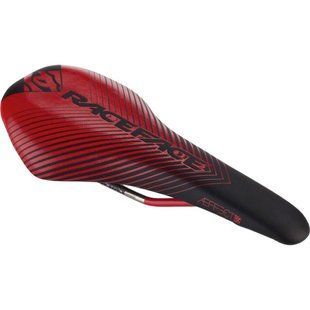 Седло Race Face AEFFECT Red