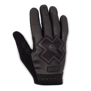Вело перчатки Muc-Off Rider Gloves [grey] - XXL