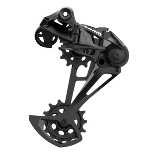 Задній перемикач SRAM SX Eagle 12 speed Type 3.0 Black B1