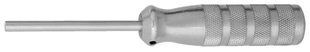 Торцева викрутка для квадратного ніпеля Unior Tools Inverted square nipple driver