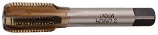 Мітчики для рами M3 Unior Tools Frame taps