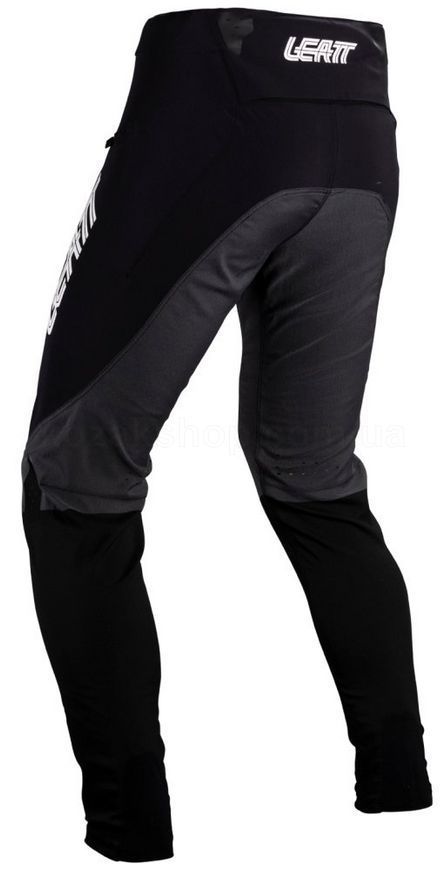 Вело штаны LEATT MTB 5.0 Gravity Pant [Black], 32