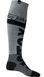 Мото носки FOX COOLMAX THICK TRICE SOCK [Grey], M