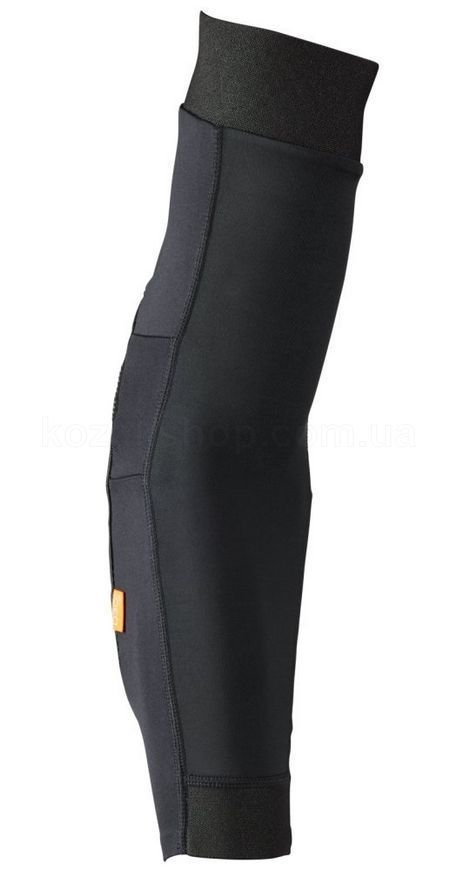 Налокотники FOX LAUNCH ELITE ELBOW GUARD [Black], Small