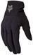 Вело перчатки FOX DEFEND D30 GLOVE [Black], XXL