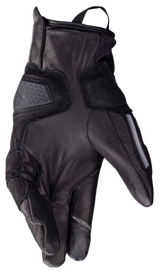 Зимние мото перчатки LEATT Glove Adventure SubZero 7.5 Short [Stealth], M (9)