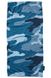 Утеплювач шиї FOX LEGION NECK GAITER [Blue], One Size