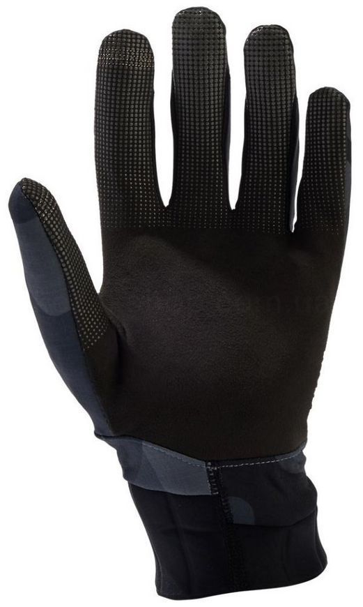 Зимние вело перчатки FOX DEFEND PRO FIRE GLOVE [Camo], XXL