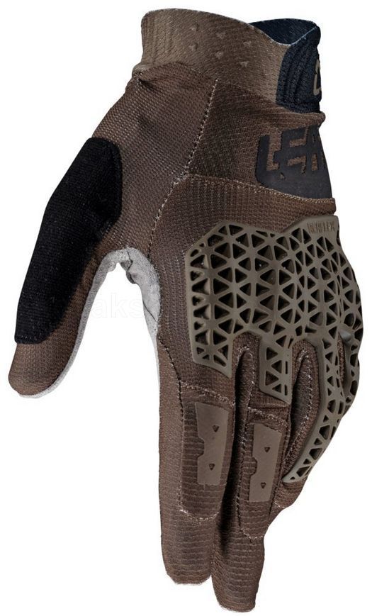 Вело перчатки LEATT MTB 4.0 Lite Glove [Loam], XL
