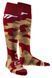 Мото носки LEATT Moto Sock [Ruby Stone], S/M