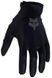 Вело рукавички FOX FLEXAIR GLOVE [Black], M (9)