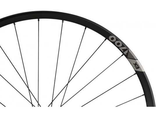 Колесо переднее DT SWISS EX 1700 SPLINE 29 IS 30 15/110 - KozakShop