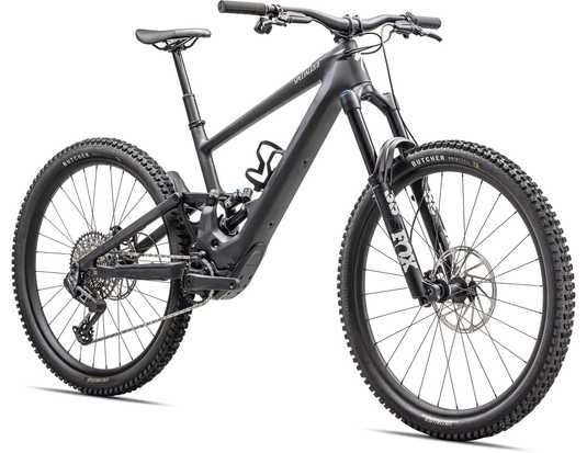 SELVA SVC-72xh／snk Велосипед Specialized Turbo Kenevo SL 2 Expert 29 [CARB/BRCH] - S4