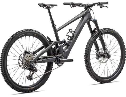 Велосипед Specialized Turbo Kenevo SL 2 Expert 29 [CARB/BRCH] - S4