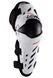 Наколенники Leatt Knee Guard Dual Axis [White], XXL