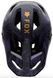 Детский шлем FOX RAMPAGE Youth Helmet - IMAGE PRINT [Plum], YM