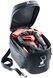 Велосумка на багажник DEUTER Rack Bag 10 [black]