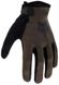 Вело перчатки FOX RANGER GLOVE [Dirt], M (9)