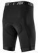 Вело шорты FOX TECBASE LINER SHORT [Black], XXL