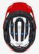 Вело шлем Ride 100% ALTEC Helmet [Red], S/M