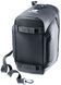 Велосумка на багажник DEUTER Rack Bag 10 [black]