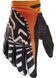 Перчатки FOX 180 GOAT GLOVE [Orange], XXL (12)