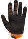 Перчатки FOX 180 GOAT GLOVE [Orange], XXL (12)