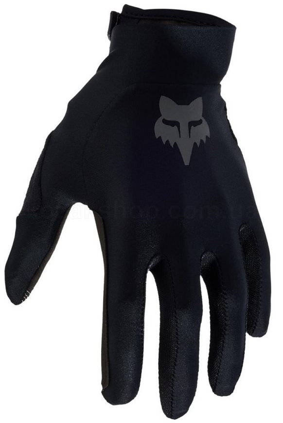 Вело перчатки FOX FLEXAIR GLOVE [Black], M (9)