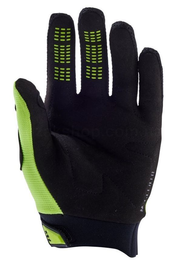 Перчатки FOX DIRTPAW GLOVE [Flo Yellow], XXL (12)